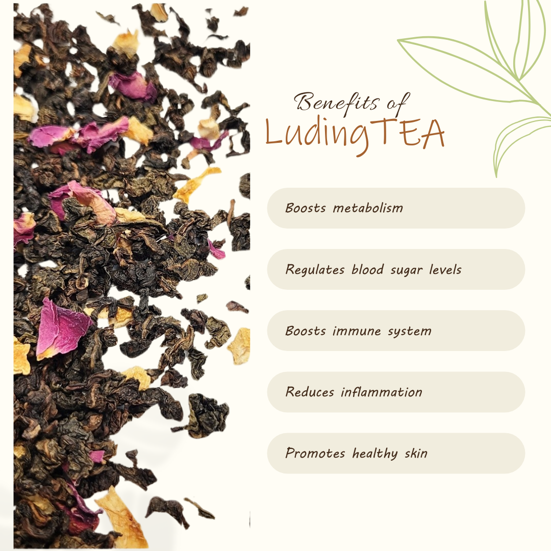 LudingtonTEA