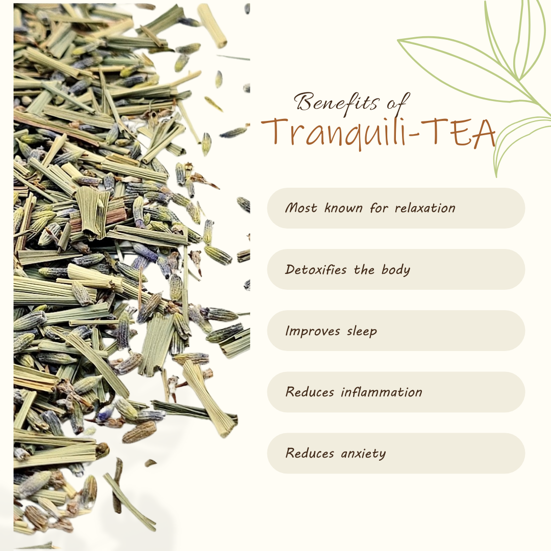Tranquili-TEA