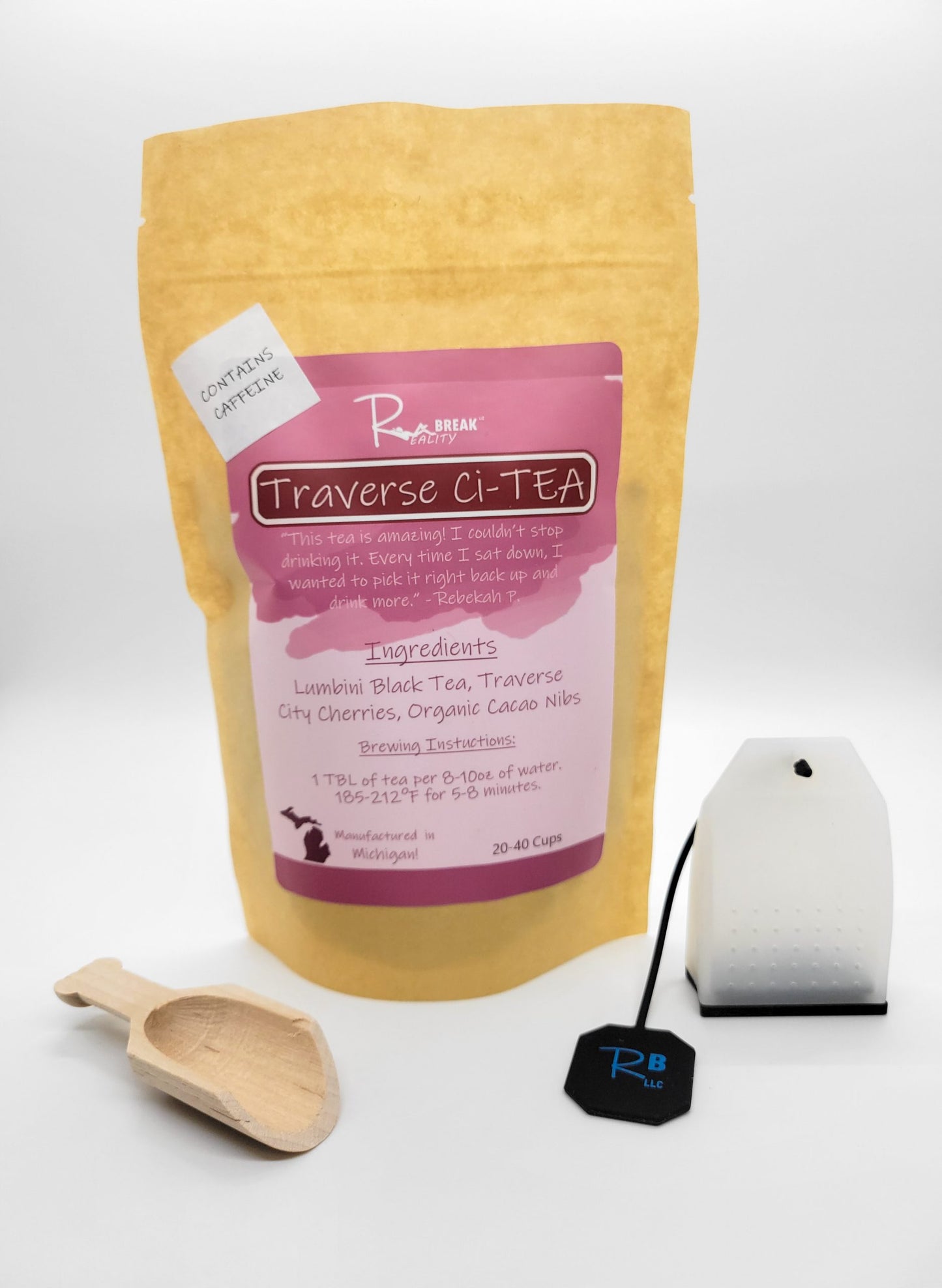 Traverse Ci-TEA