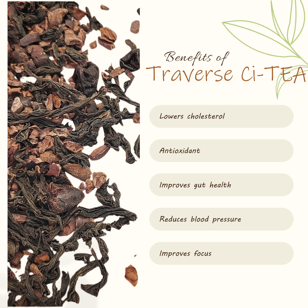 Traverse Ci-TEA